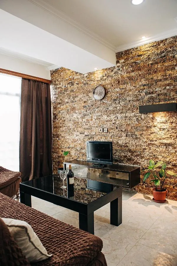 Apartament444 Тбилиси