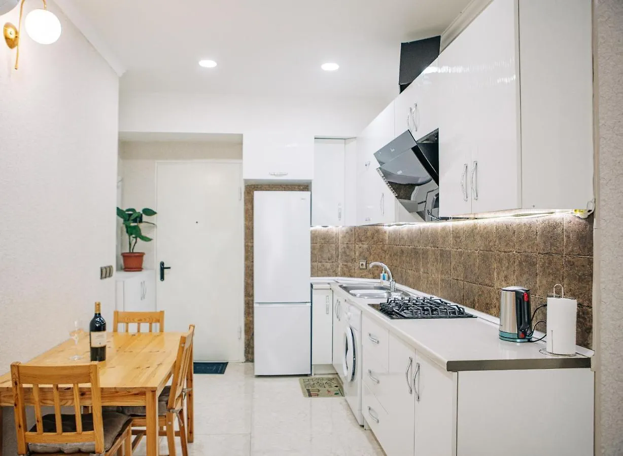 Apartament444 Тбилиси Грузия