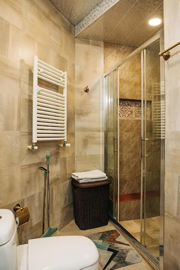 Apartament444 Тбилиси