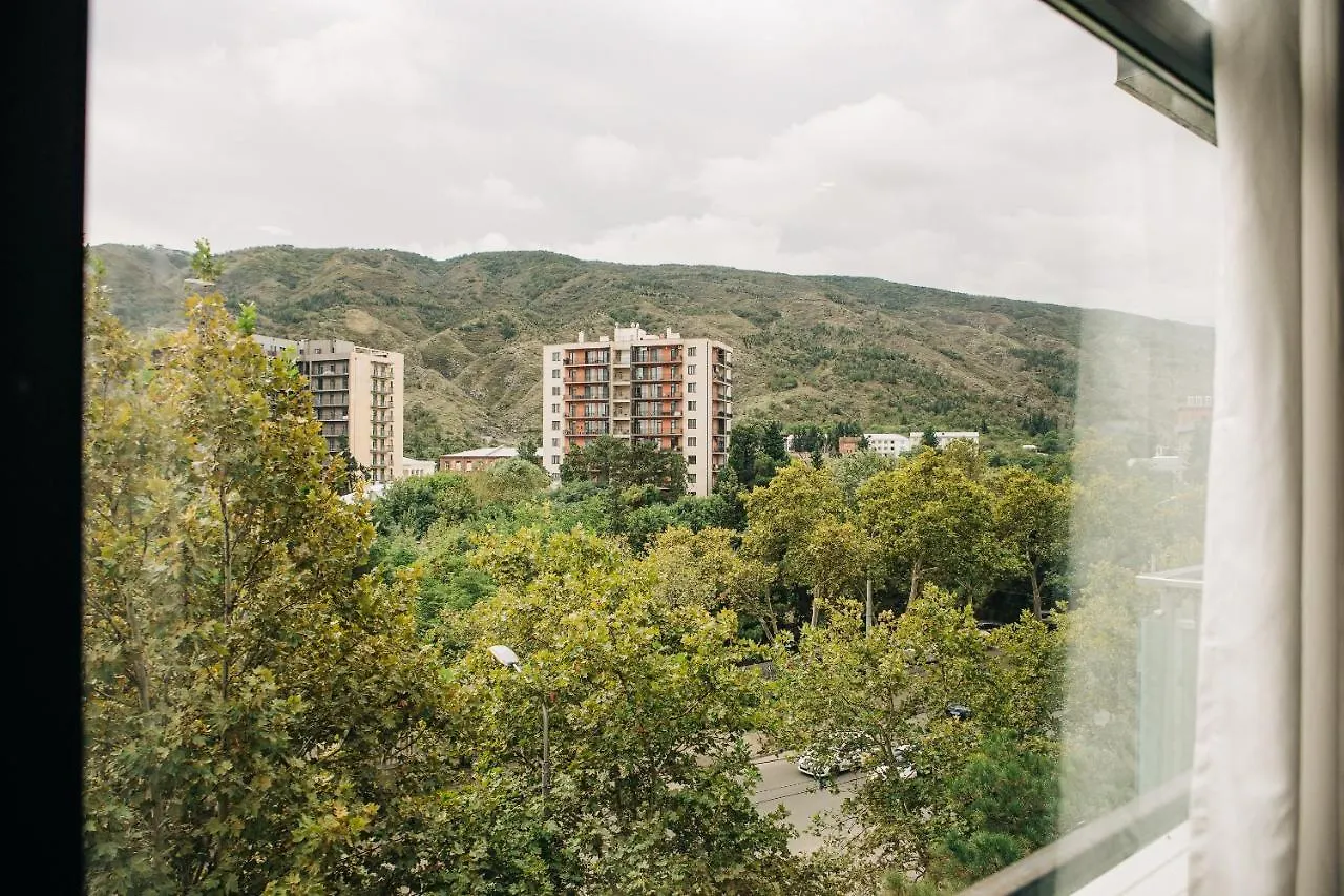 Апартаменты Apartament444 Тбилиси