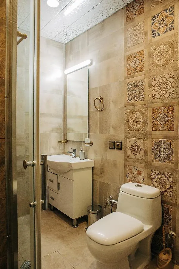 Апартаменты Apartament444 Тбилиси Грузия