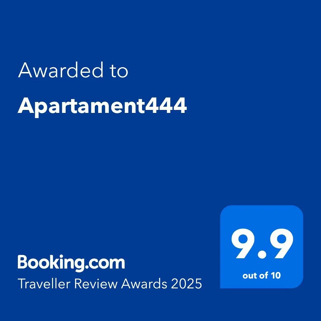 Apartament444 Тбилиси 0*,  Грузия